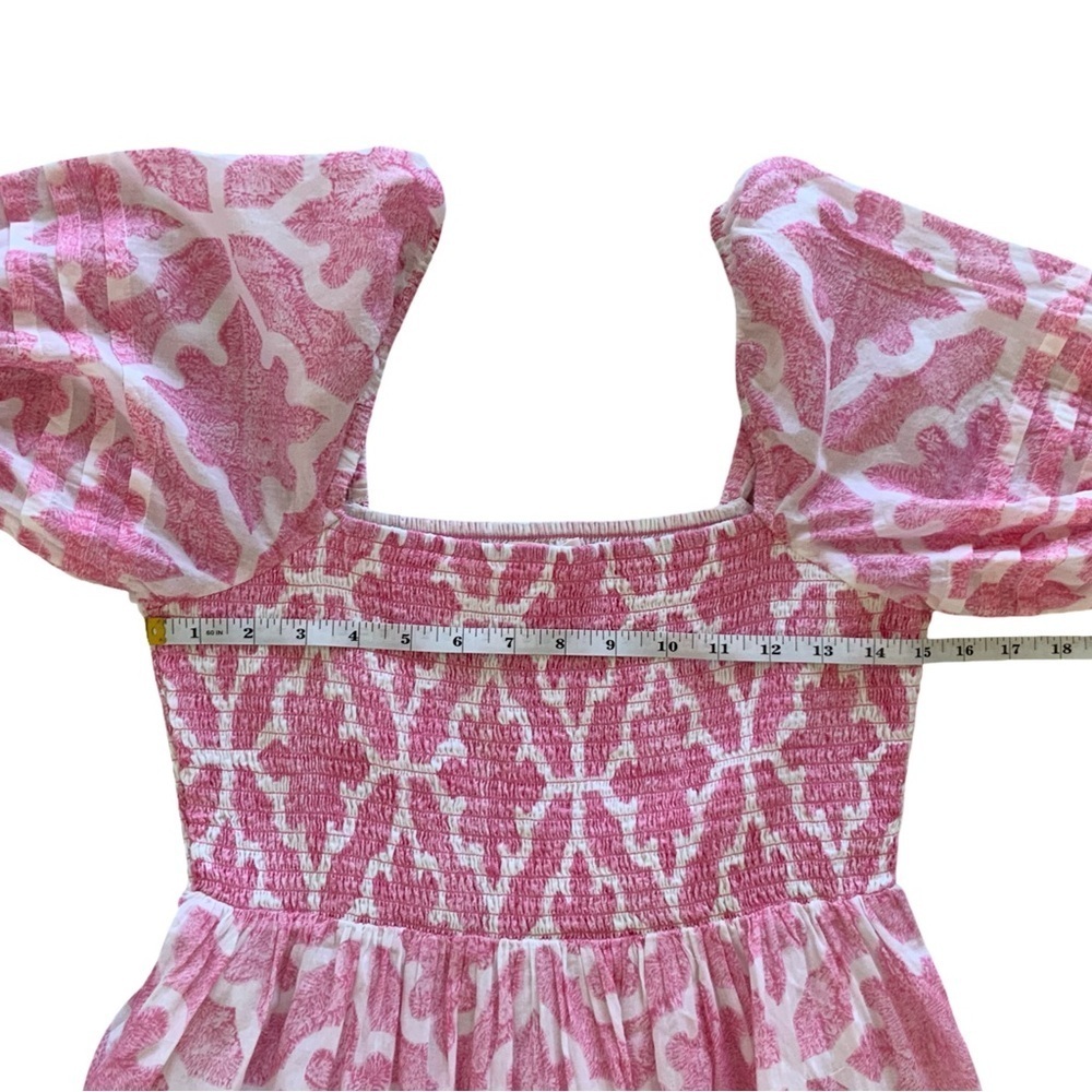 Roller Rabbit Monaco Pool Ren Dress Size S NWT - Picture 3 of 7